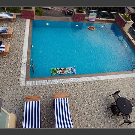 Hotel Atulyaa Taj Agra  Esterno foto