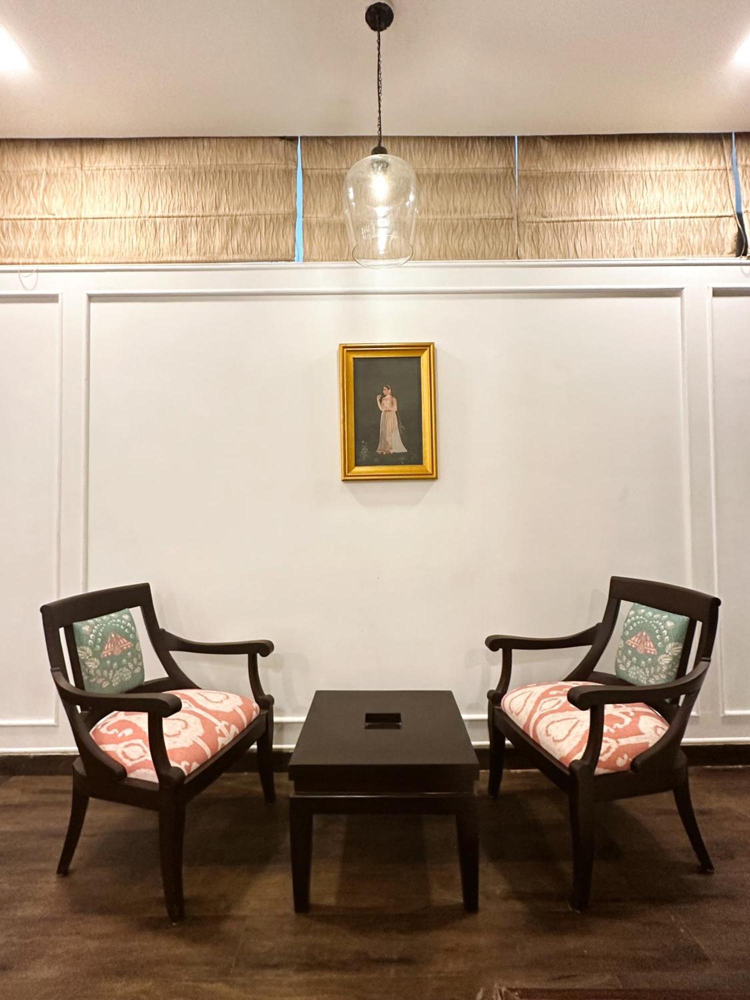 Hotel Atulyaa Taj Agra  Esterno foto