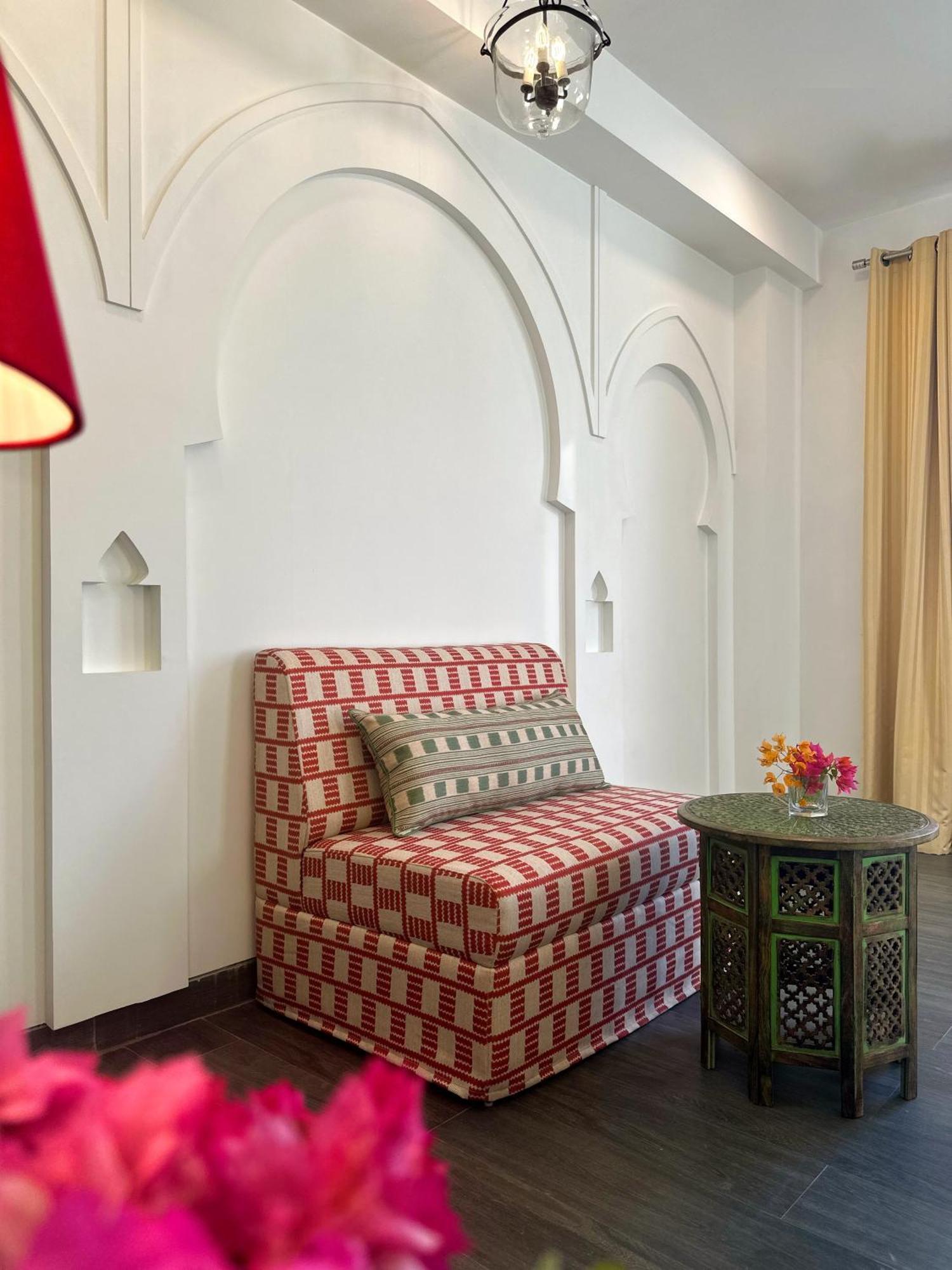 Hotel Atulyaa Taj Agra  Esterno foto