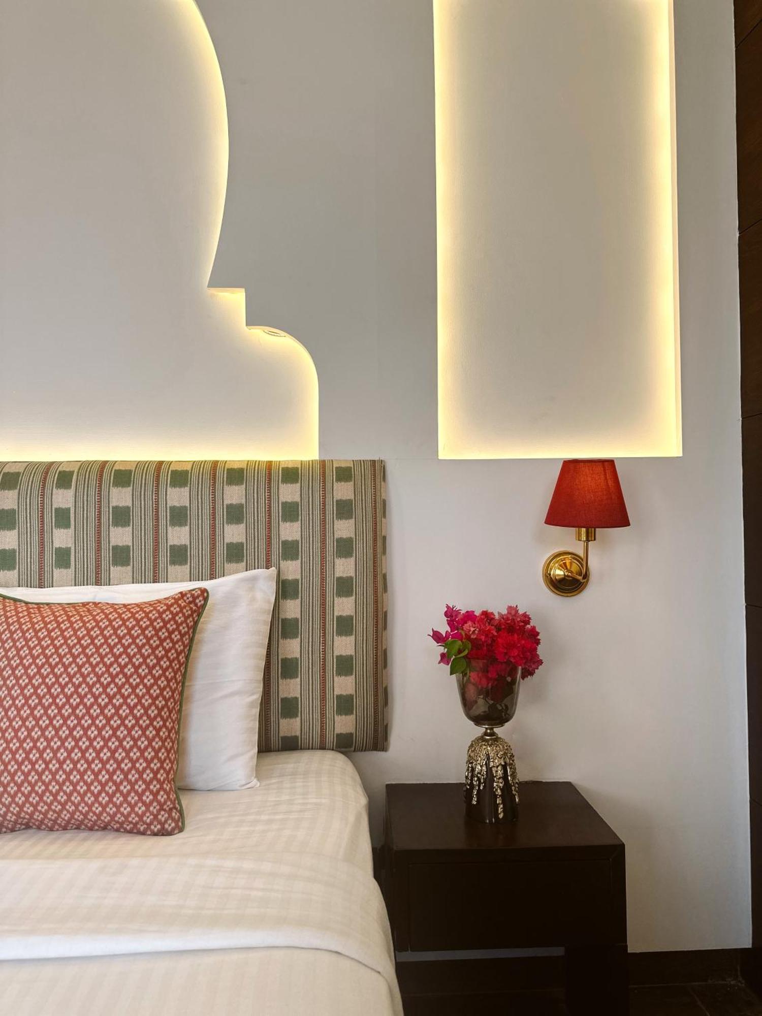 Hotel Atulyaa Taj Agra  Esterno foto